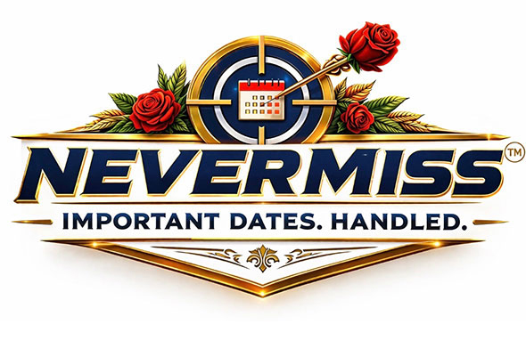 NeverMiss